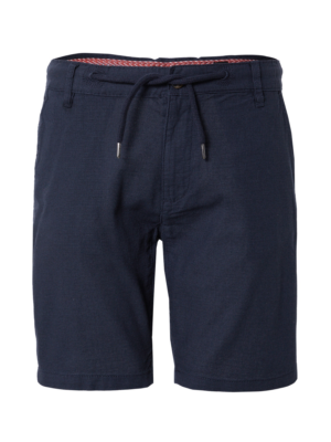 INDICODE JEANS Chino nadrág 'Caro'  tengerészkék-Hungary
