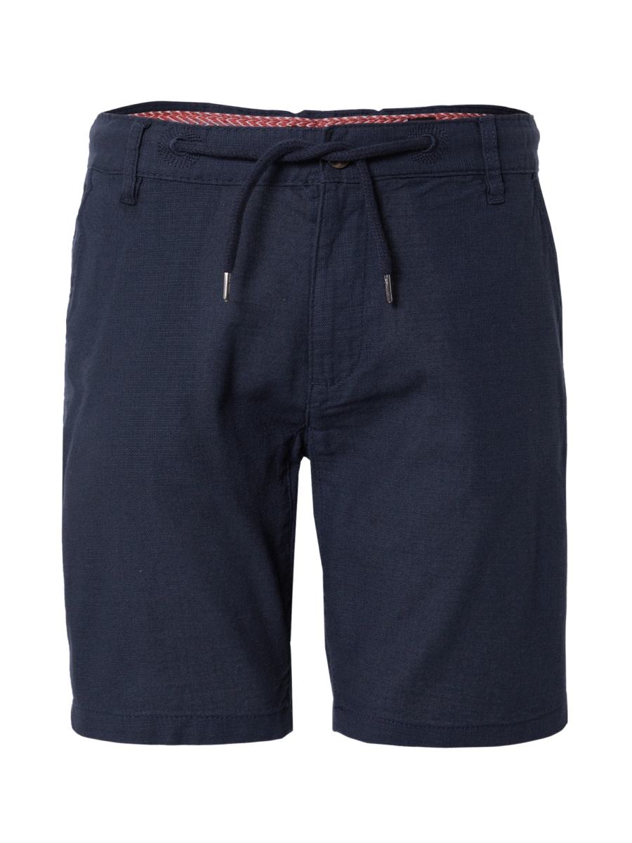 INDICODE JEANS Chino nadrág 'Caro'  tengerészkék-Hungary
