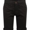 INDICODE JEANS Farmer  fekete-hu