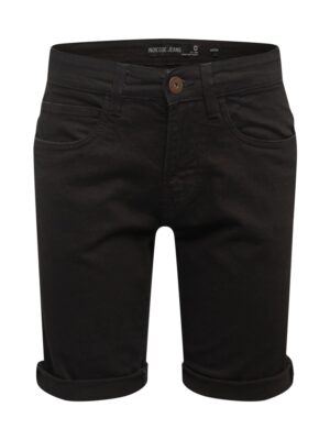 INDICODE JEANS Farmer  fekete-hu