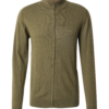 INDICODE Kardigán  khaki-Ár