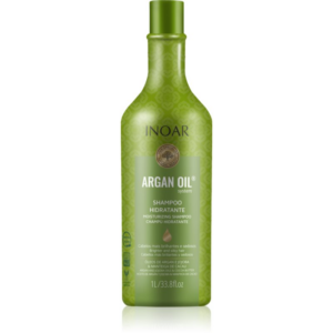INOAR Argan Oil System kisimító sampon 1000 ml-ár