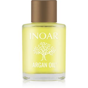 INOAR Argan Oil System tápláló olaj hajra 7 ml-ár