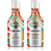 INOAR Curls szett göndör hajra 2x250 ml-ár