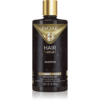 INOAR Hair Therapy hajerősítő sampon a sérült hajra 500 ml-ár