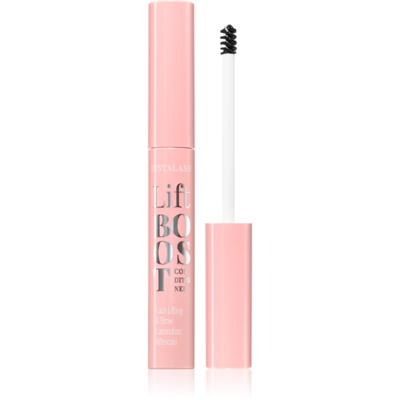 INSTALASH Lift Boost Coditioner erősítő ápolás Szempillákra és szemöldökre 5 ml