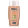 ISDIN Fotoprotector FusionWater védő és tonizáló folyadék arcra SPF 50 50 ml-Ár