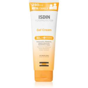 ISDIN Fotoprotector hidratáló és védő gél SPF 30 250 ml-Ár