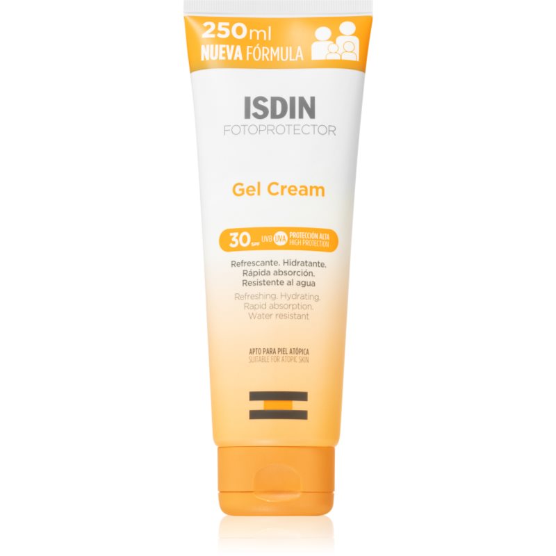 ISDIN Fotoprotector hidratáló és védő gél SPF 30 250 ml-Ár