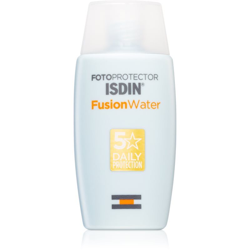 ISDIN Fusion Water napozókrém arcra SPF 50 50 ml-Ár