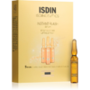 ISDIN Isdinceutics Instant Flash feszesítő szérum lifting hatással 5x2 ml-Ár