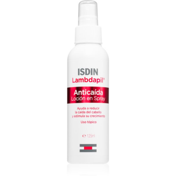 ISDIN Lambdapil spray hajhullás ellen 125 ml-Ár