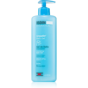 ISDIN UREADIN Hydrating Bath Gel tusfürdő gél 400 ml-Ár
