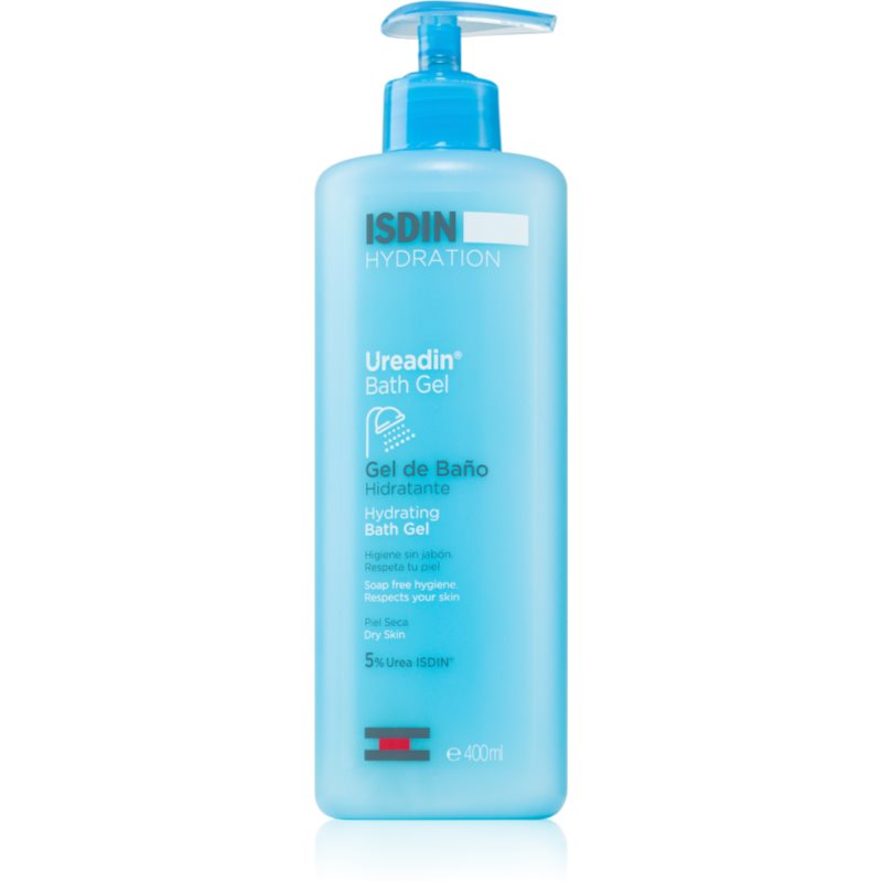 ISDIN UREADIN Hydrating Bath Gel tusfürdő gél 400 ml-Ár