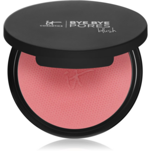 IT Cosmetics Bye Bye Pores Blush arcpirosító árnyalat Naturally Pretty 5.44 g