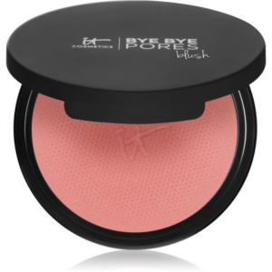 IT Cosmetics Bye Bye Pores arcpirosító árnyalat Sweet Cheeks 5