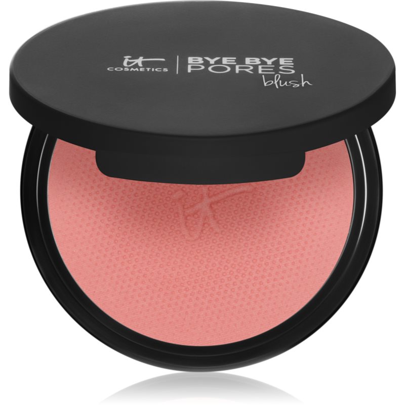 IT Cosmetics Bye Bye Pores arcpirosító árnyalat Sweet Cheeks 5