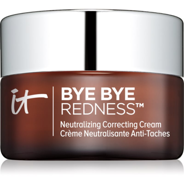 IT Cosmetics Bye Bye Redness korrekciós krém árnyalat Light Biege 11 ml-ár
