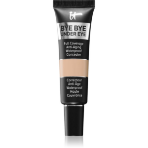 IT Cosmetics Bye Bye Under Eye korrektor öregedés ellen árnyalat 21 Medium 12 ml