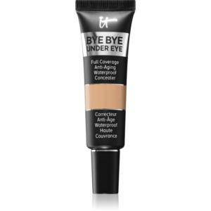 IT Cosmetics Bye Bye Under Eye korrektor öregedés ellen árnyalat 21.5 Medium Nude 12 ml