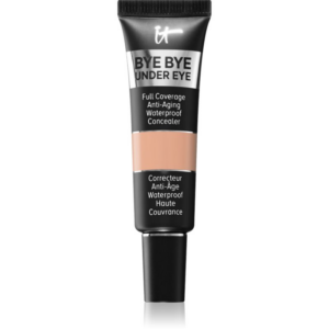 IT Cosmetics Bye Bye Under Eye korrektor öregedés ellen árnyalat 30.5 Tan 12 ml