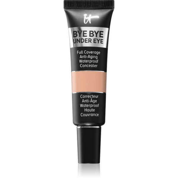 IT Cosmetics Bye Bye Under Eye korrektor öregedés ellen árnyalat 30.5 Tan 12 ml