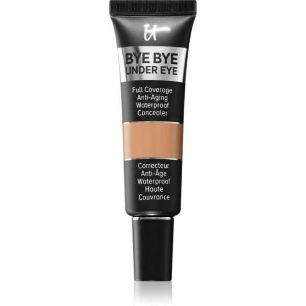 IT Cosmetics Bye Bye Under Eye korrektor öregedés ellen árnyalat 32 Tan Bronze 12 ml