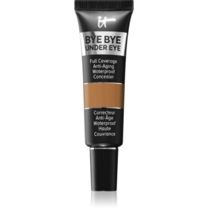 IT Cosmetics Bye Bye Under Eye korrektor öregedés ellen árnyalat 33.5 Rich 12 ml