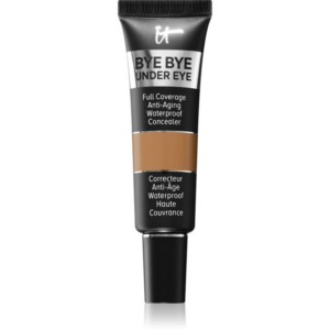IT Cosmetics Bye Bye Under Eye korrektor öregedés ellen árnyalat 33.5 Tan Natural 12 ml
