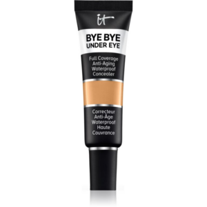 IT Cosmetics Bye Bye Under Eye korrektor öregedés ellen árnyalat Medium Amber 12 ml