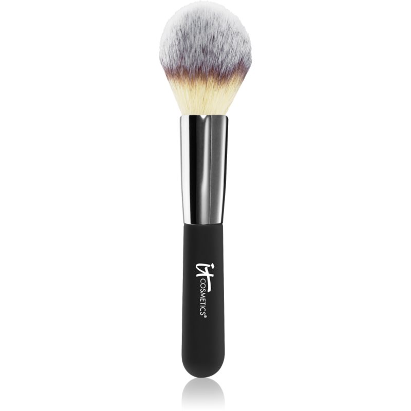 IT Cosmetics Heavenly Luxe Brush púderecset hölgyeknek 1 db