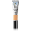 IT Cosmetics Your Skin But Better CC+ fedő hatású alapozó SPF 50+ hölgyeknek Neutral Tan 32 ml