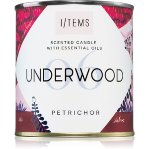 I/TEMS Artist Collection 06 / Underwood illatgyertya 200 g-Ár