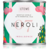 I/TEMS Artist Collection 07 / Neroli illatgyertya 100 g-Ár