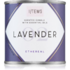 I/TEMS Essential 02 / Lavender illatgyertya 100 g-Ár