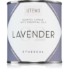 I/TEMS Essential 02 / Lavender illatgyertya 200 g-Ár