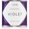 I/TEMS Essential 09 / Violet illatgyertya 100 g-Ár