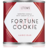 I/TEMS Essential Fortune Cookie illatgyertya 100 g-Ár