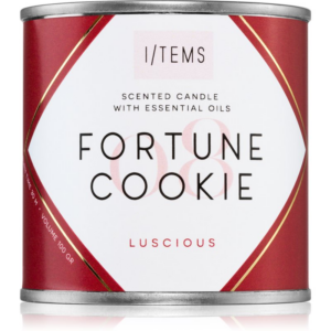 I/TEMS Essential Fortune Cookie illatgyertya 100 g-Ár