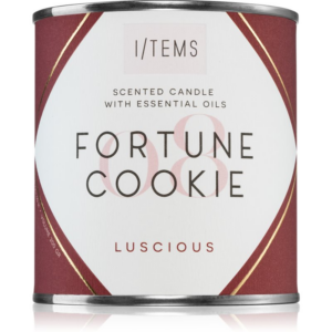I/TEMS Essential Fortune Cookie illatgyertya 200 g-Ár