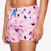 Ice Cream Swimwear Happy Socks - Men