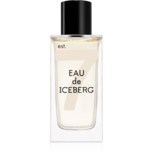 Iceberg Eau de Iceberg 74 Pour Femme Eau de Toilette hölgyeknek 100 ml-Ár