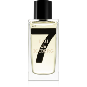 Iceberg Eau de Iceberg 74 Pour Homme Eau de Toilette uraknak 100 ml-Ár