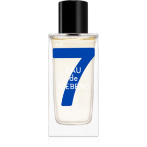 Iceberg Eau de Iceberg Cedar Eau de Toilette uraknak 100 ml-Ár