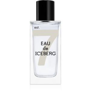 Iceberg Eau de Iceberg Jasmine Eau de Toilette hölgyeknek 100 ml-Ár