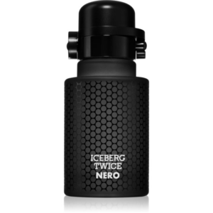 Iceberg Twice Nero Eau de Toilette uraknak 75 ml-Ár