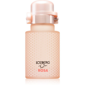 Iceberg Twice Rosa Eau de Toilette hölgyeknek 75 ml-Ár