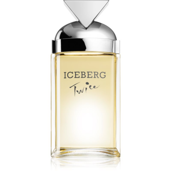 Iceberg Twice for her Eau de Toilette hölgyeknek 100 ml-Ár