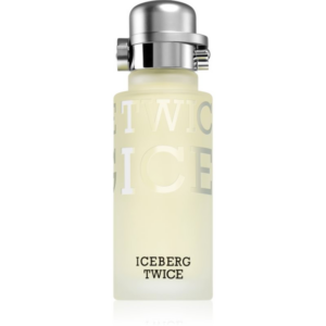 Iceberg Twice pour Homme Eau de Toilette uraknak 125 ml-Ár