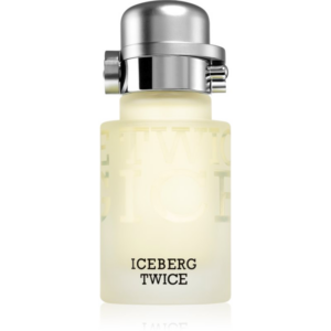 Iceberg Twice pour Homme Eau de Toilette uraknak 75 ml-Ár